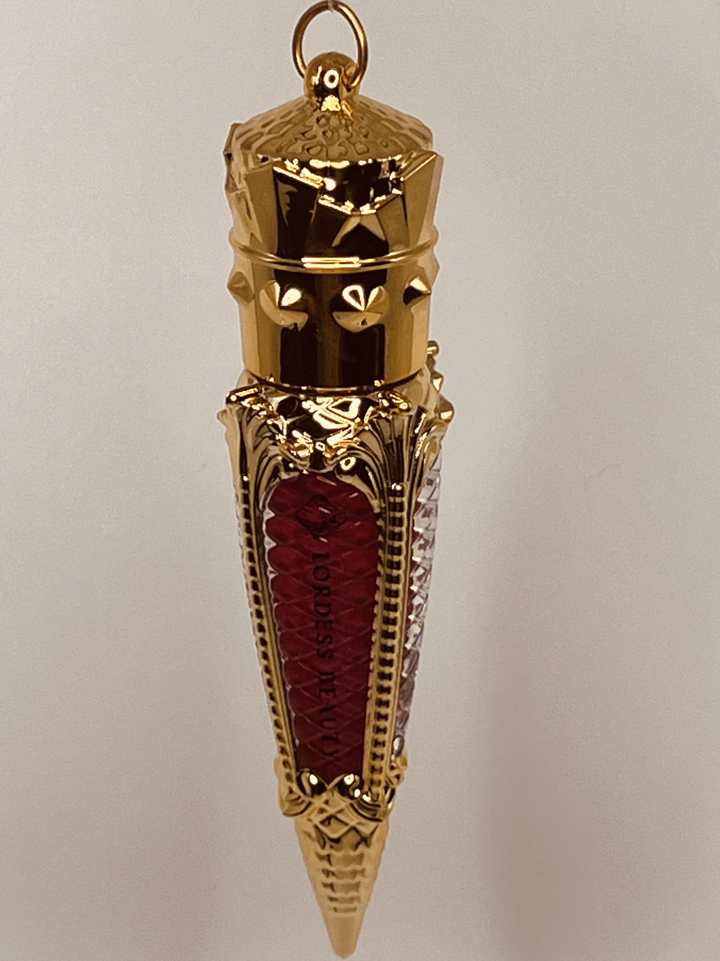 Lord Lips Luxurious Lip Gloss
