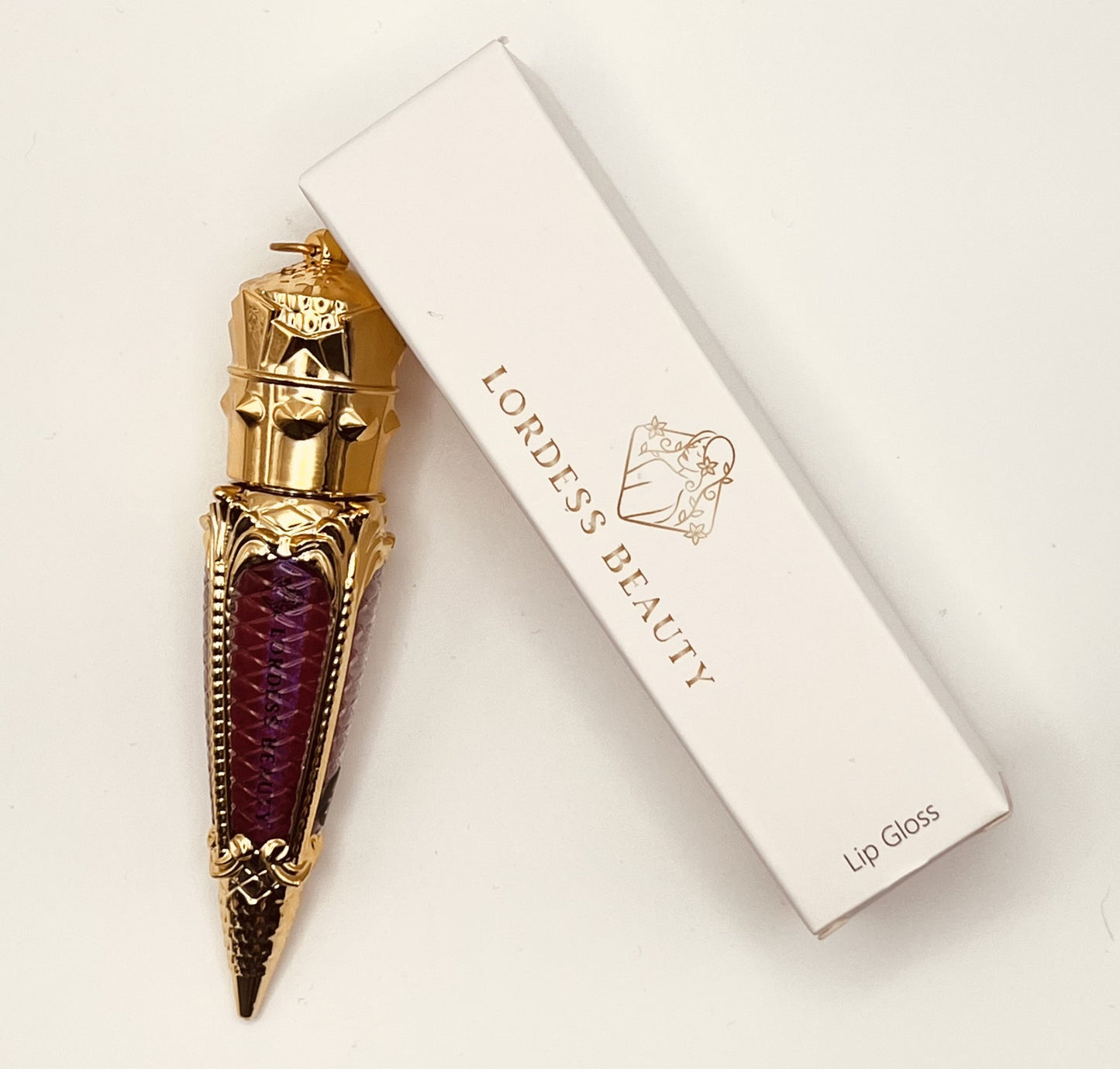 Lord Lips Luxurious Lip Gloss