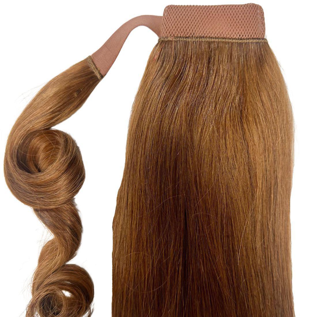 Auburn Ponytail - Lordess Beauty
