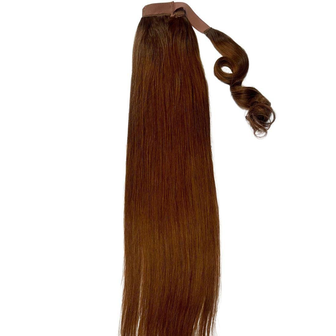 Auburn Ponytail - Lordess Beauty