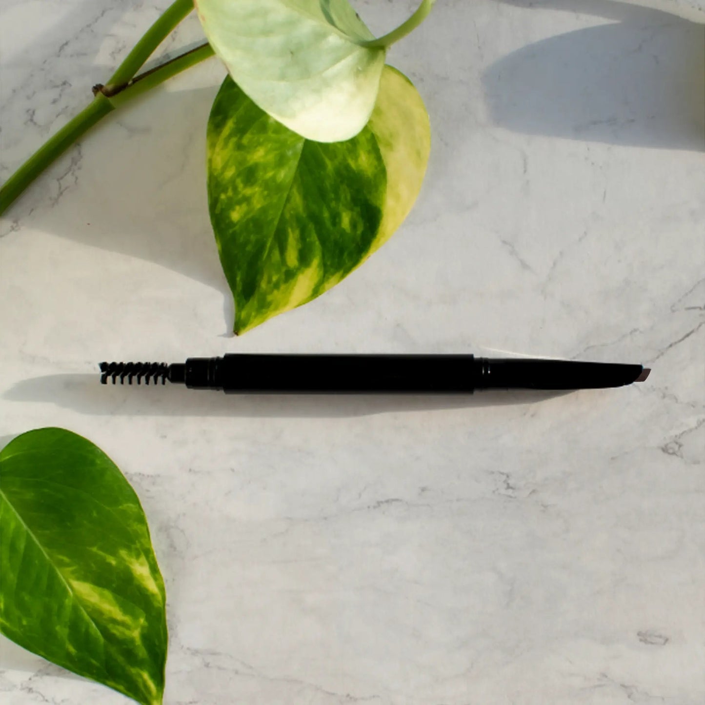 Automatic Eyebrow Pencil - Charcoal - Lordess Beauty