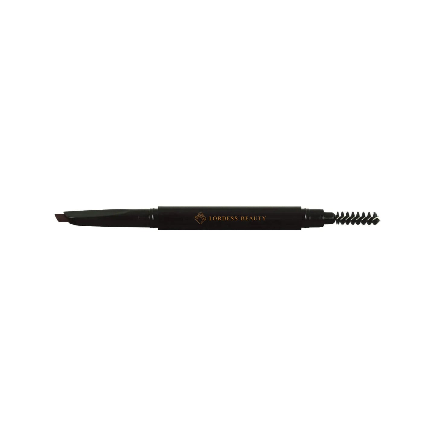 Automatic Eyebrow Pencil - Charcoal - Lordess Beauty