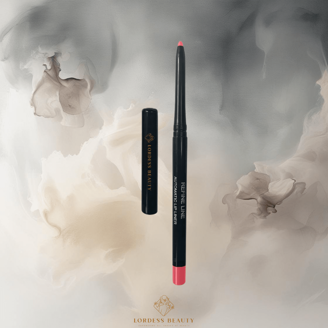 Automatic Lip Liner - Beach Babe - Lordess Beauty