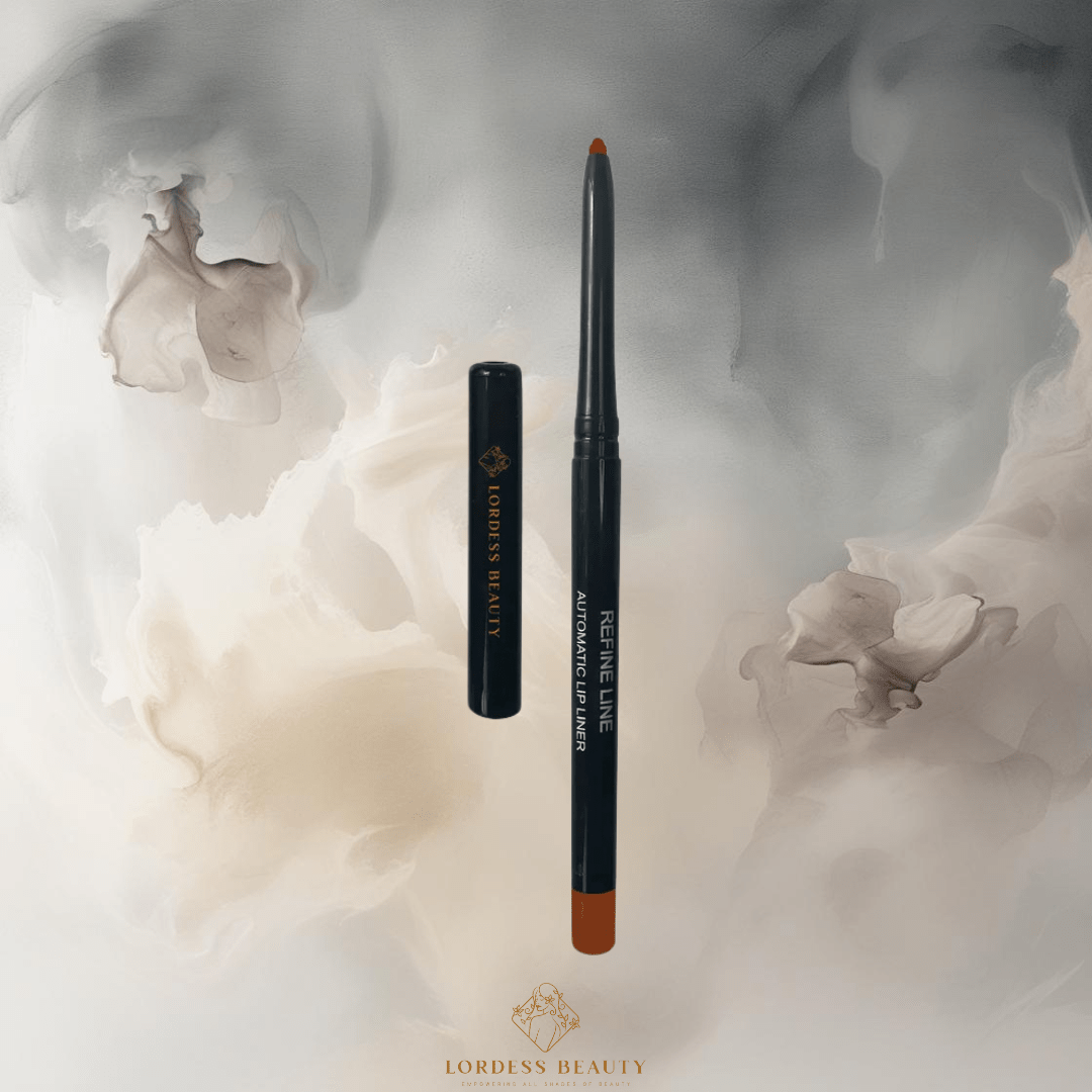 Automatic Lip Liner - Cacao - Lordess Beauty
