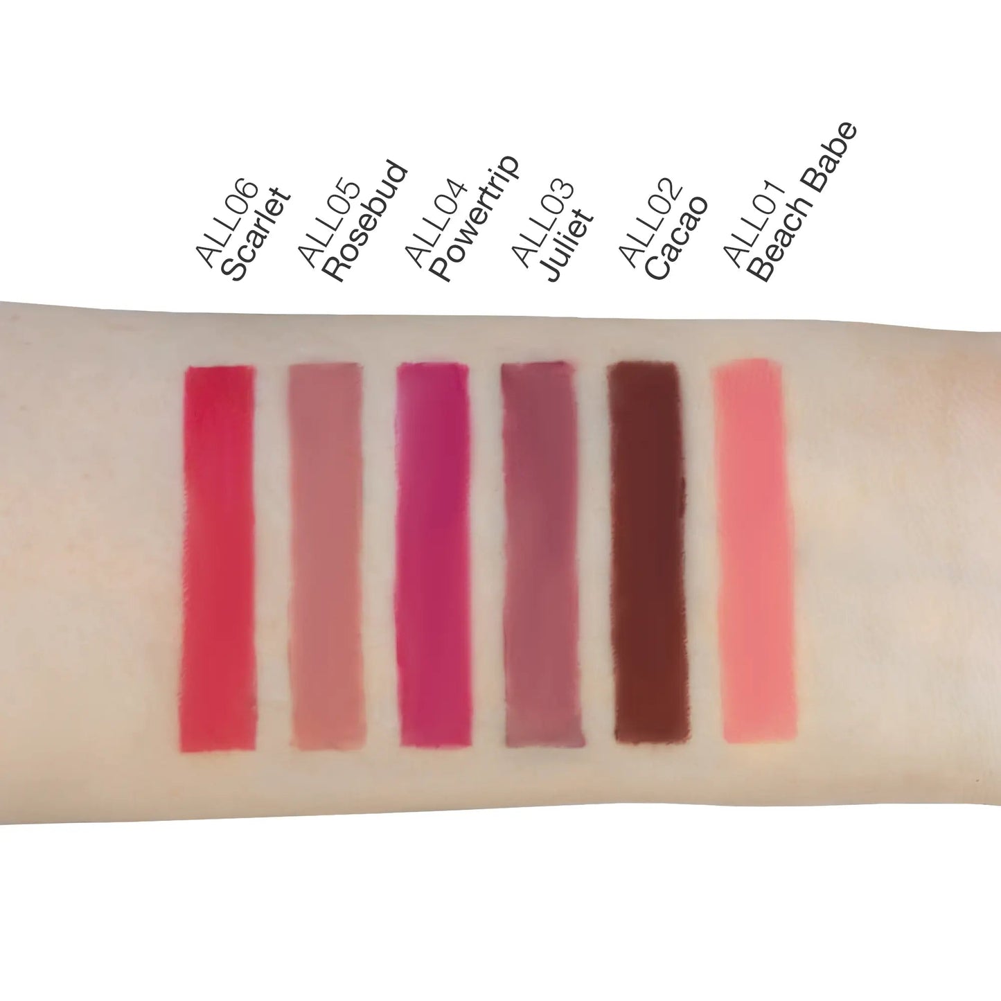 Automatic Lip Liner - Juliet - Lordess Beauty