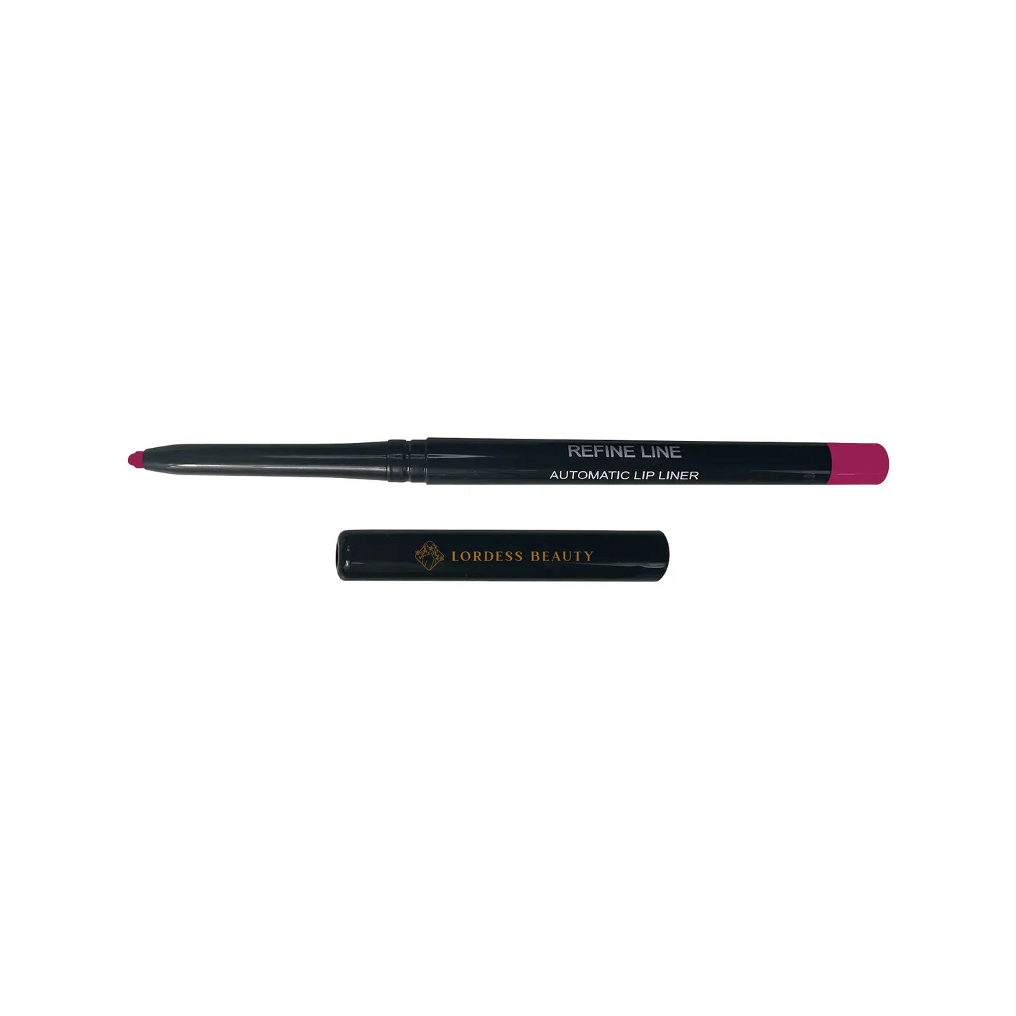 Automatic Lip Liner - Power Trip - Lordess Beauty