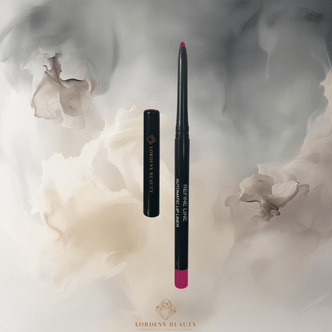 Automatic Lip Liner - Power Trip - Lordess Beauty