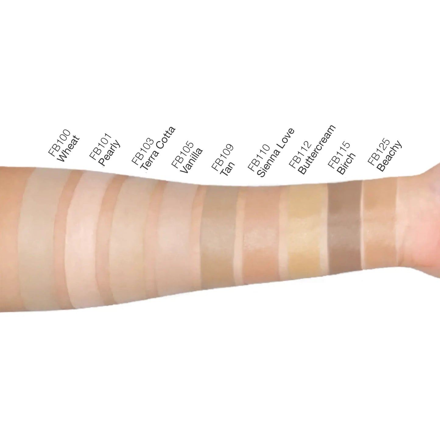 BB Cream - Beachy - Lordess Beauty