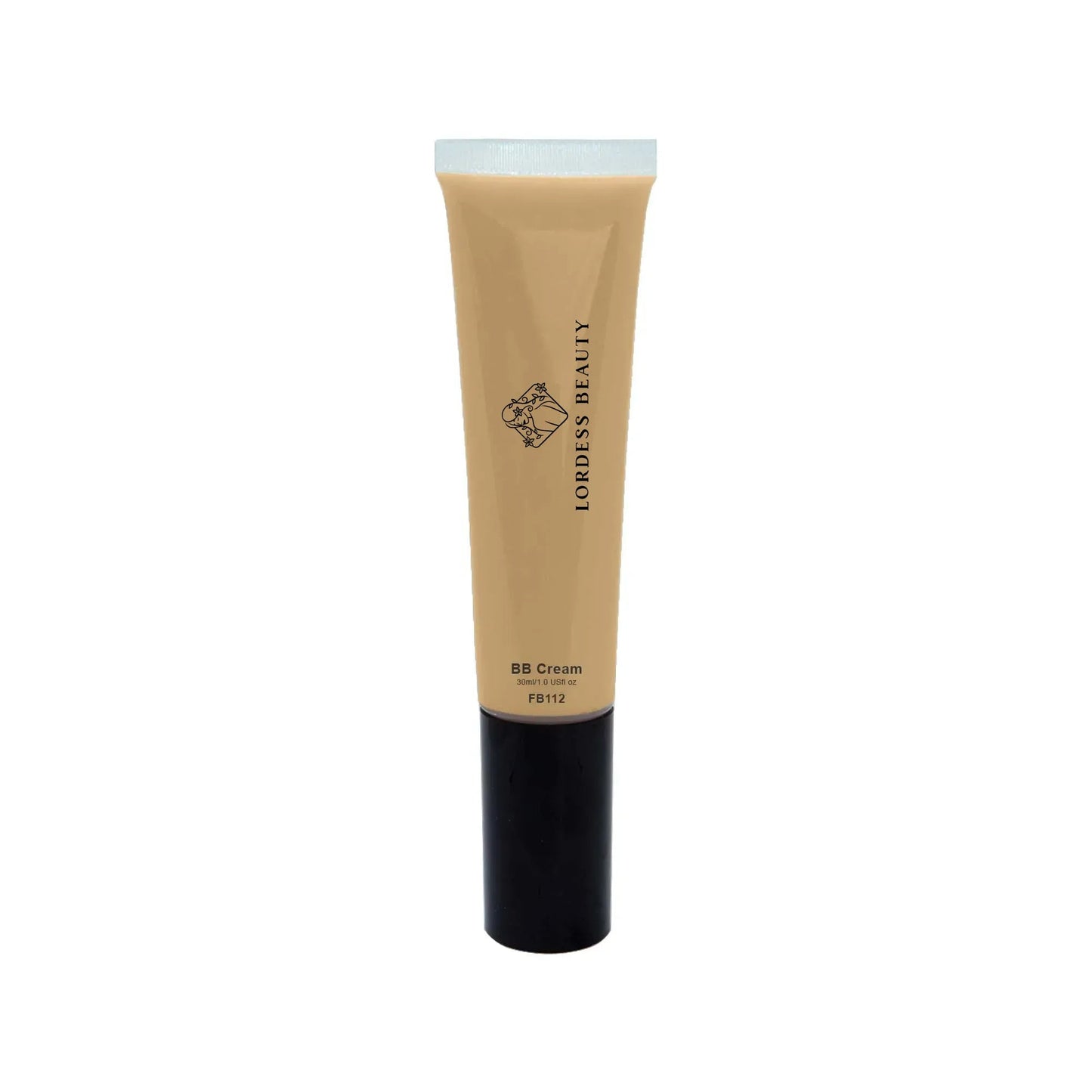 BB Cream - Buttercream - Lordess Beauty