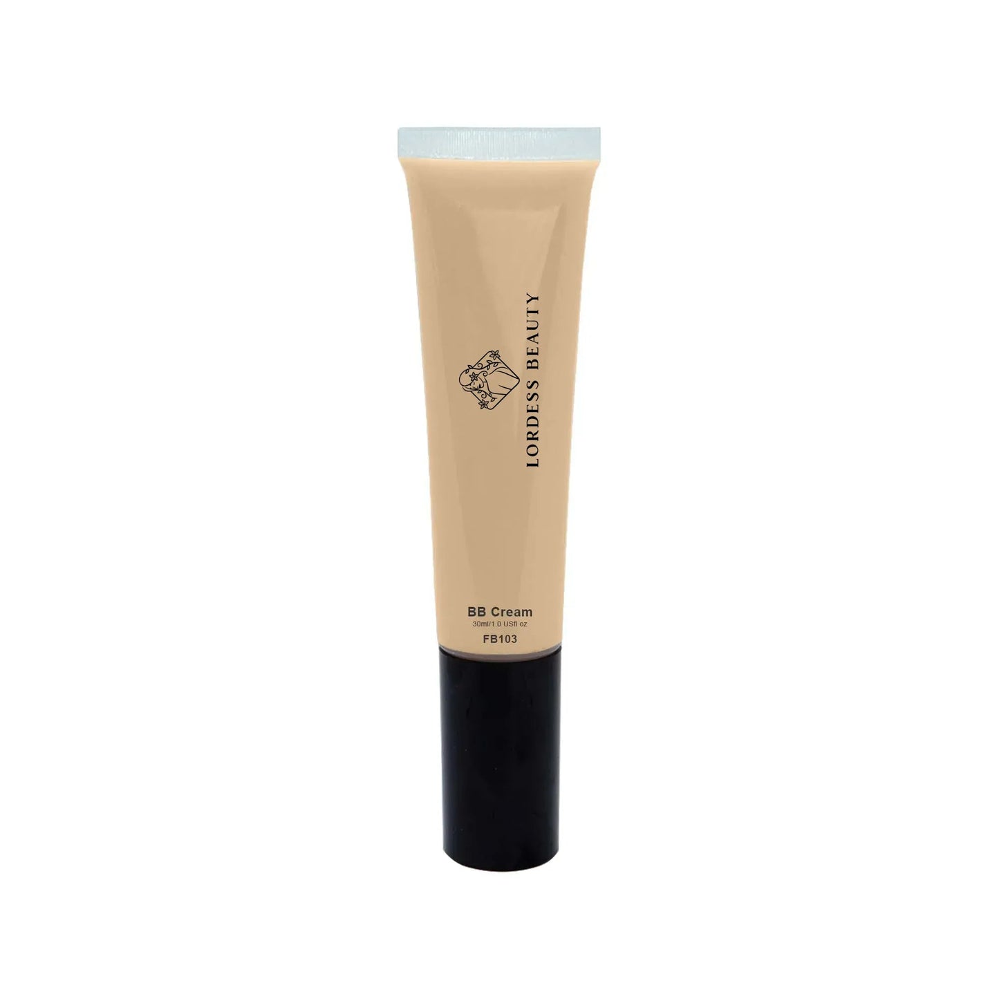 BB Cream - Terra Cotta - Lordess Beauty