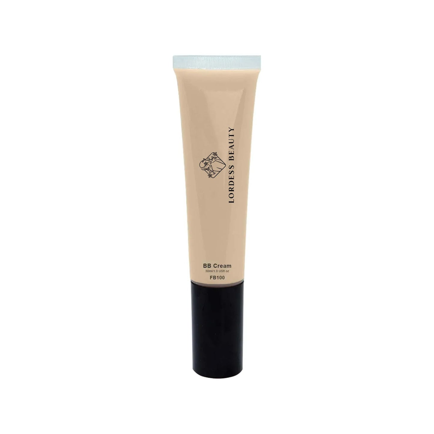 BB Cream - Wheat - Lordess Beauty