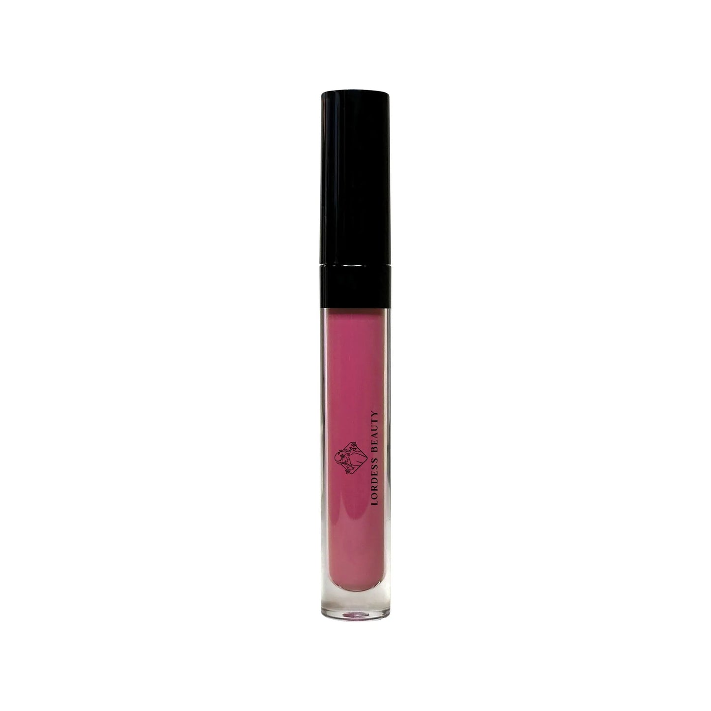 Berry Berry Liquid to Matte Lipstick - Lordess Beauty