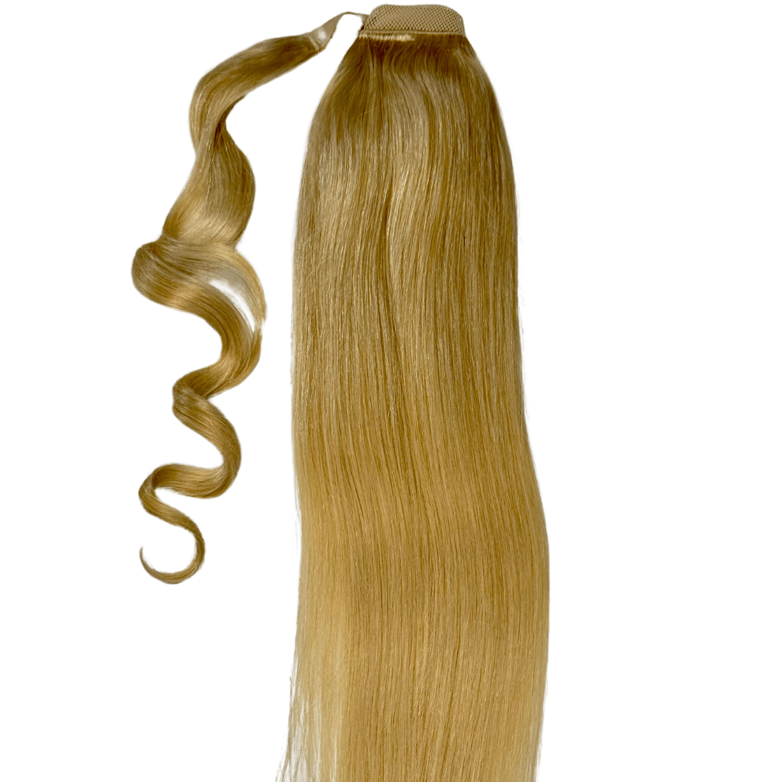 Bleach Blonde Ponytail - Lordess Beauty