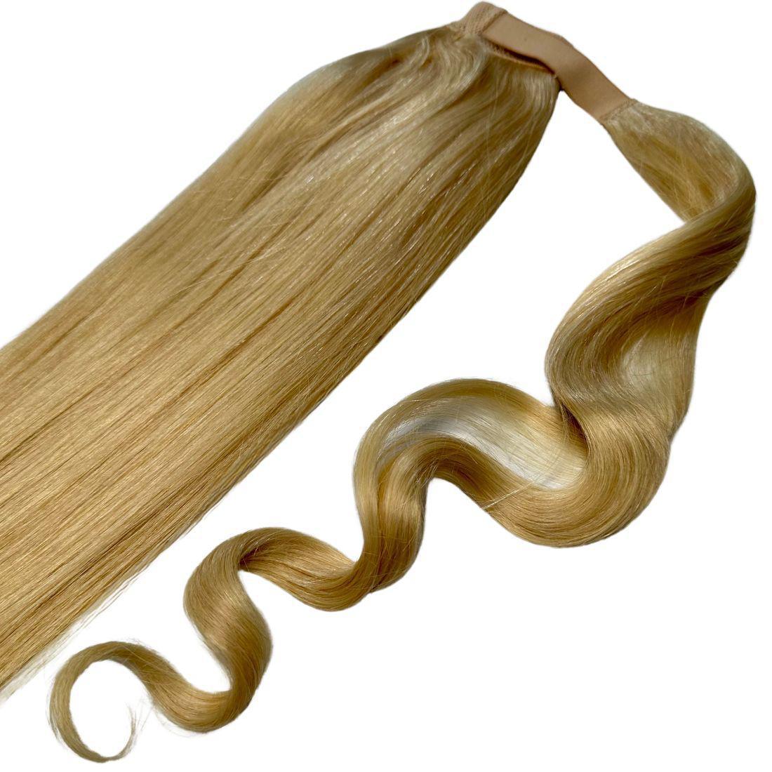 Bleach Blonde Ponytail - Lordess Beauty