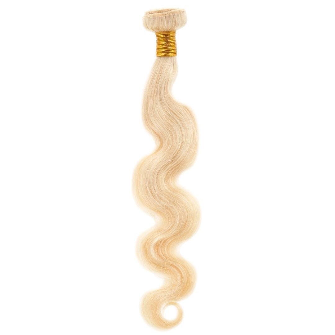 Blonde Brazilian Body Wave - Lordess Beauty