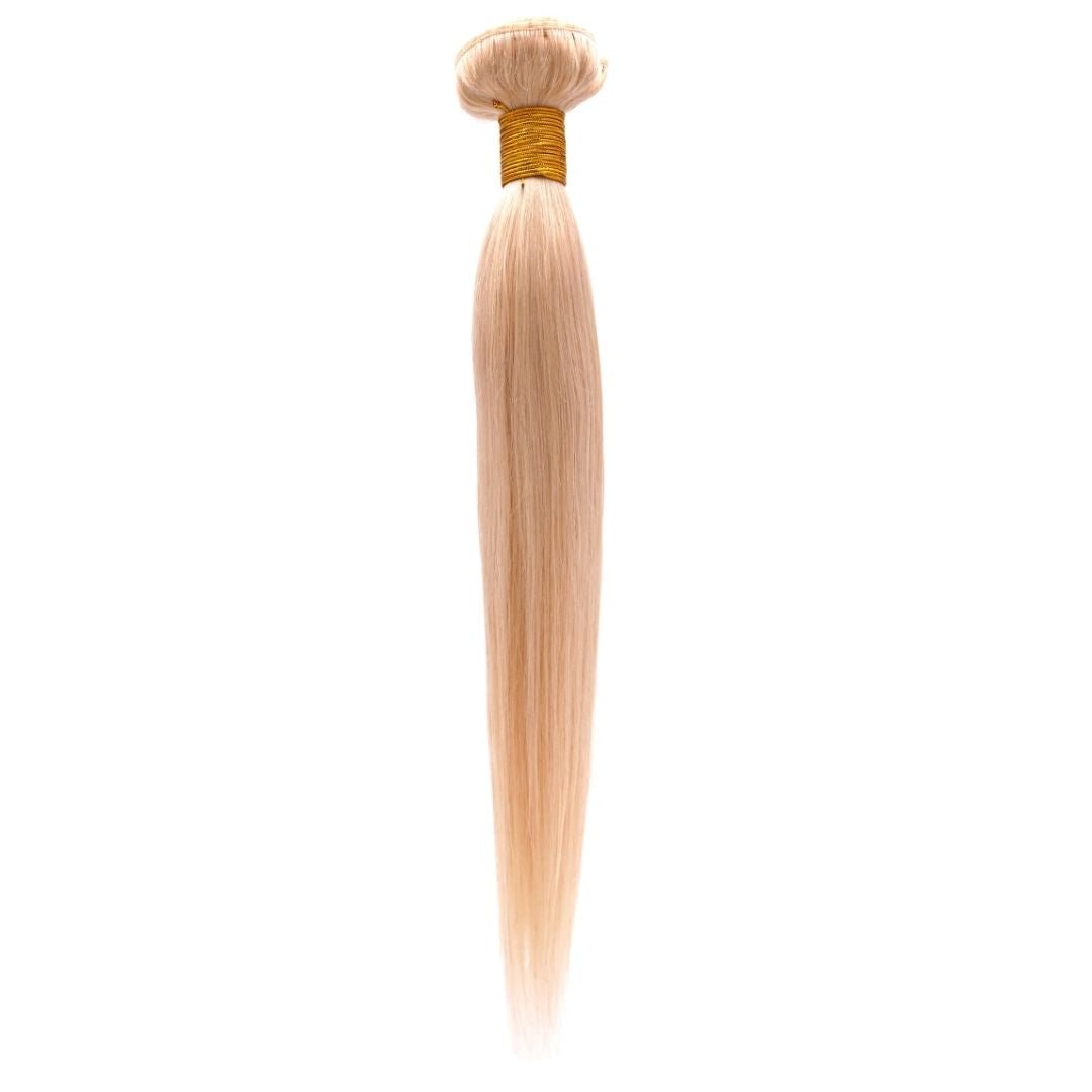 Blonde Brazilian Straight - Lordess Beauty