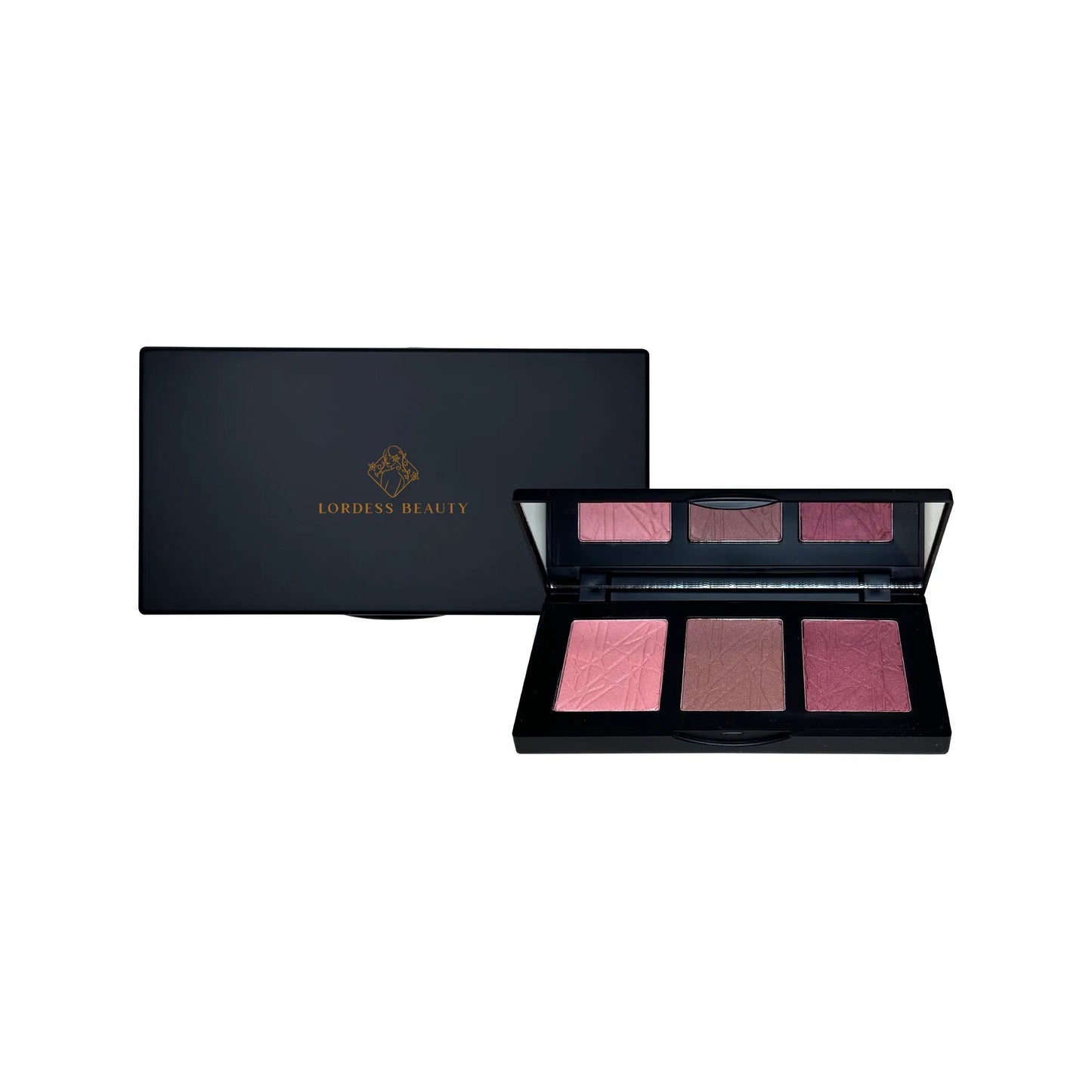 Blush Palette - Squish - Lordess Beauty