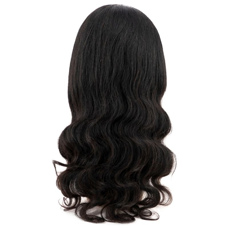 Body Wave Headband Wig - Lordess Beauty