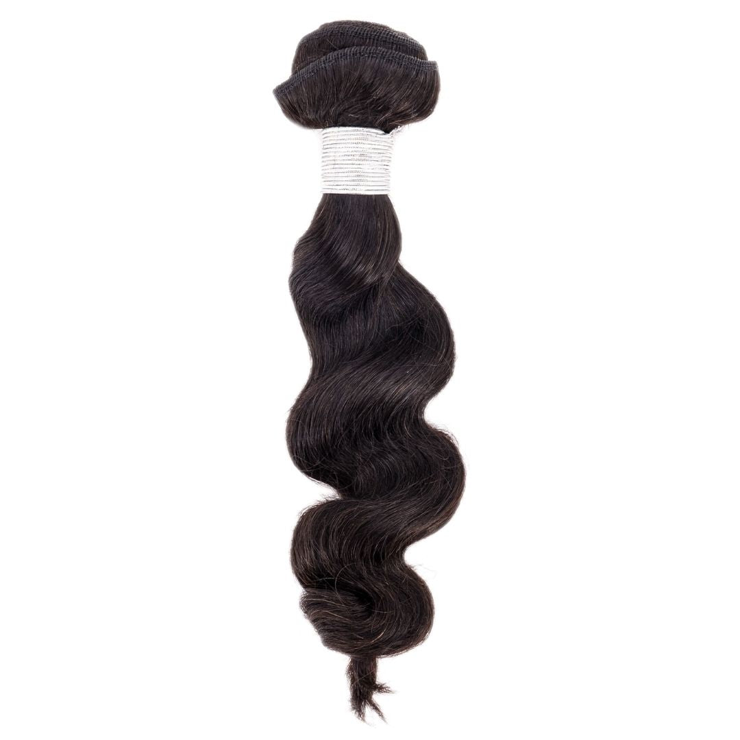 Brazilian Loose Wave - Lordess Beauty