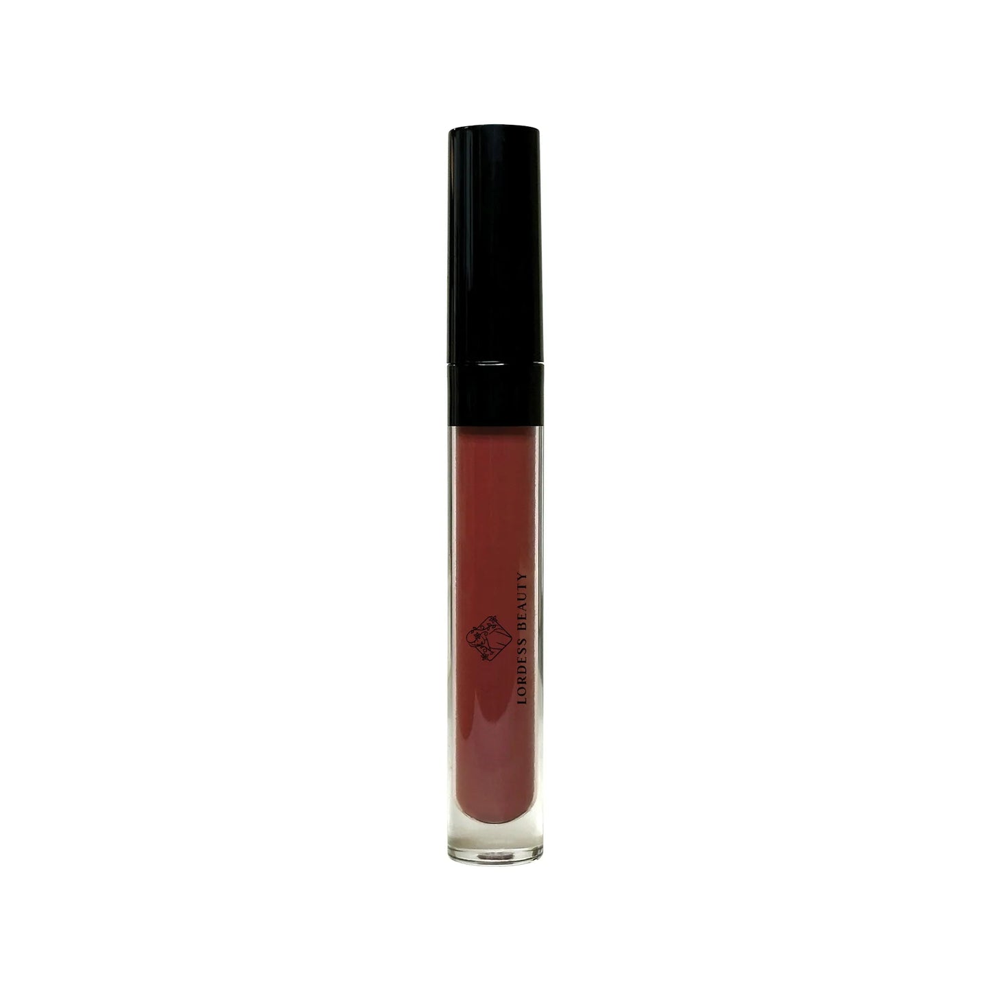 Brickhouse - Liquid to Matte Lipstick - Lordess Beauty