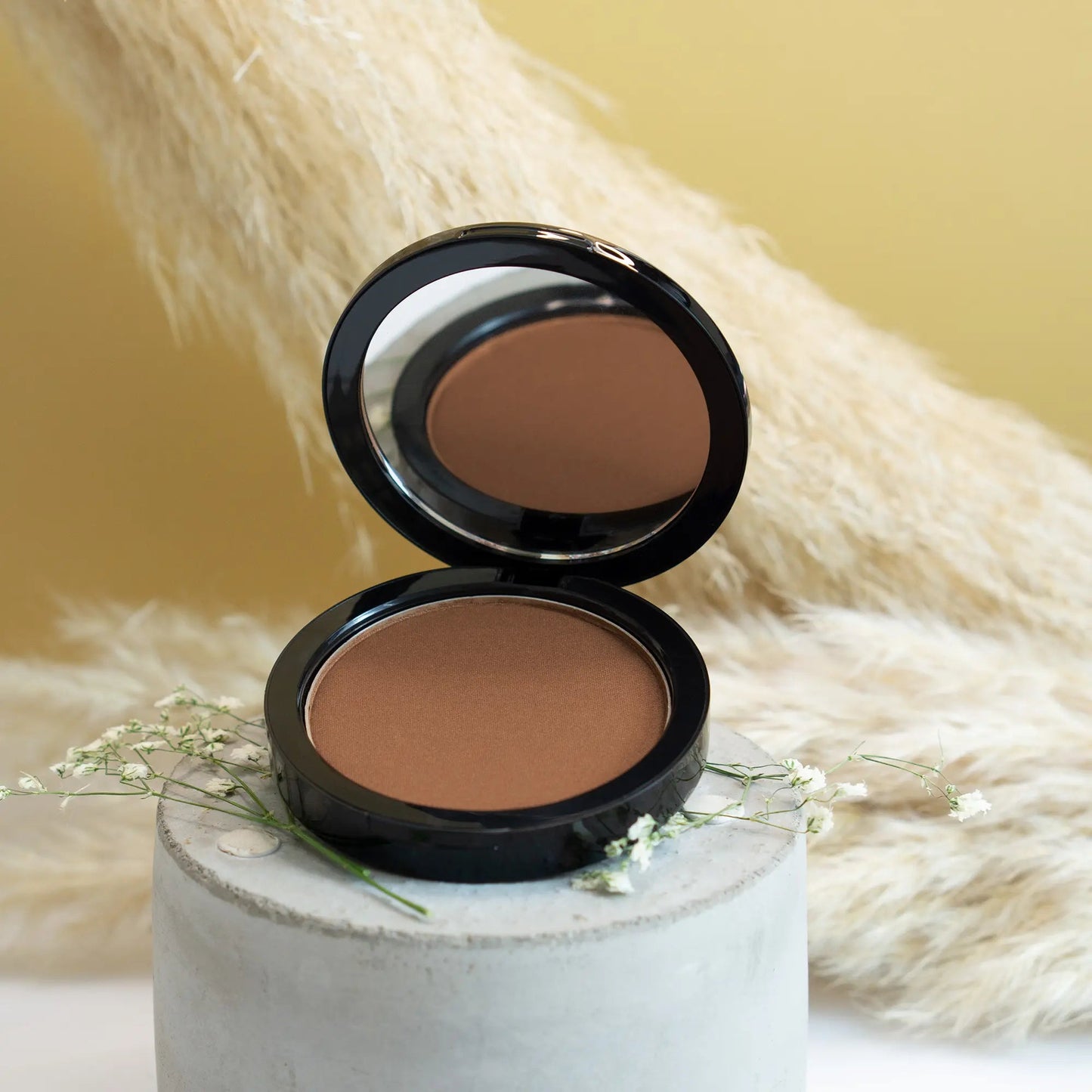 Bronzer - Caramel - Lordess Beauty
