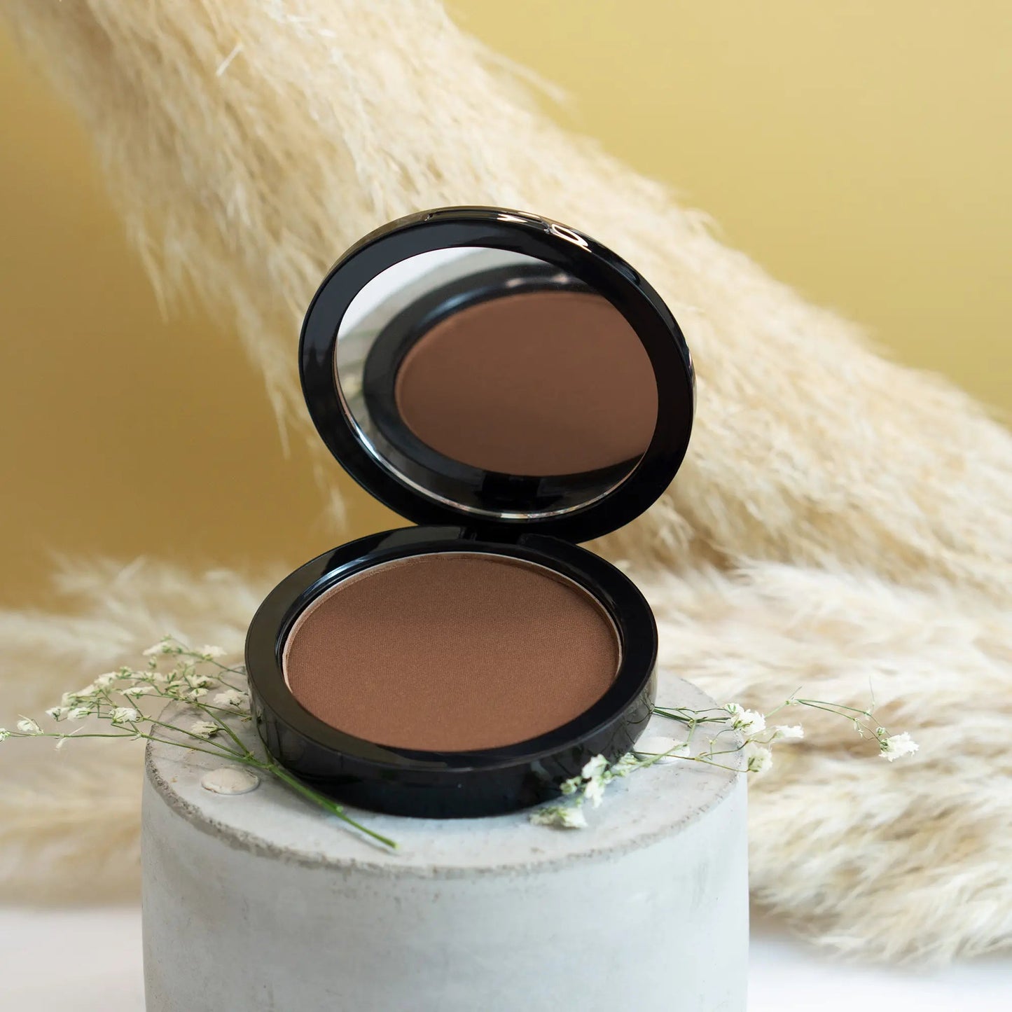 Bronzer - Pecan - Lordess Beauty