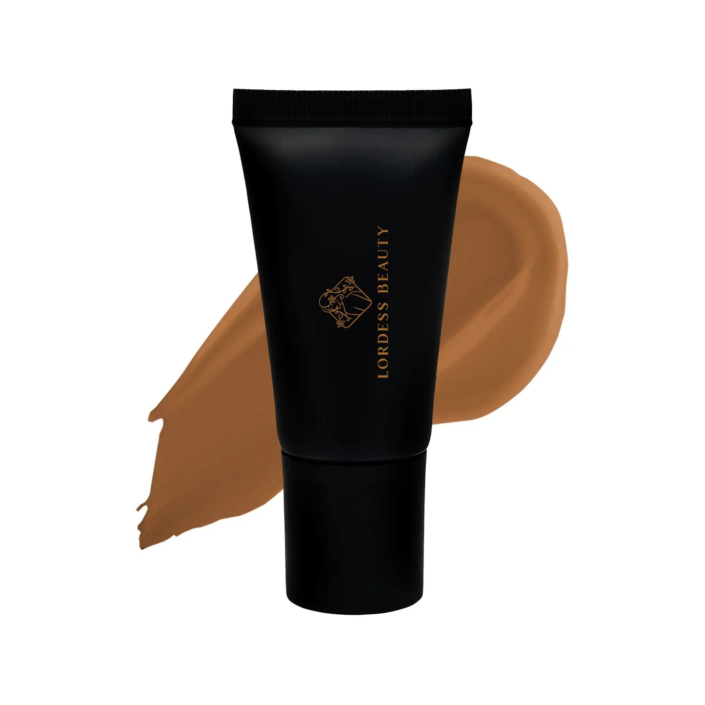 Bronzing Moisturizer - Havana - Lordess Beauty