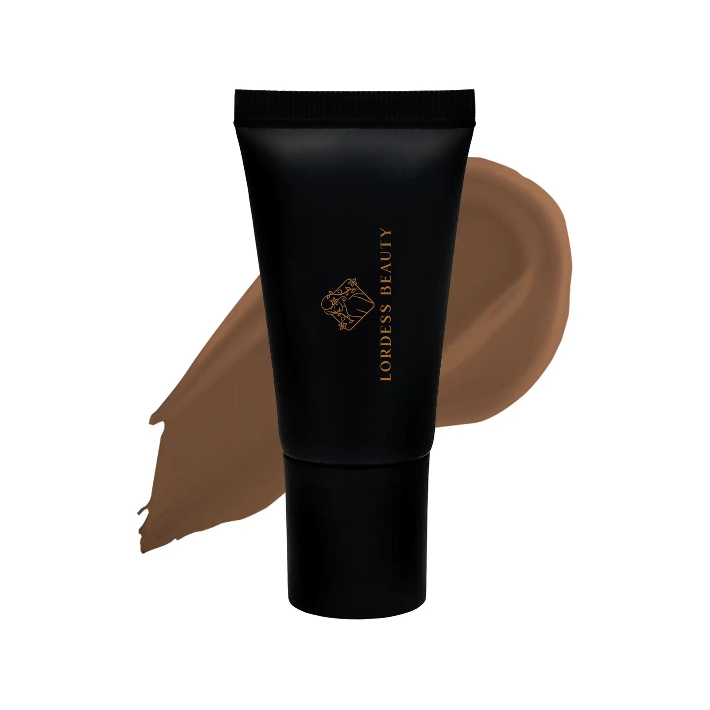 Bronzing Moisturizer - Rio - Lordess Beauty