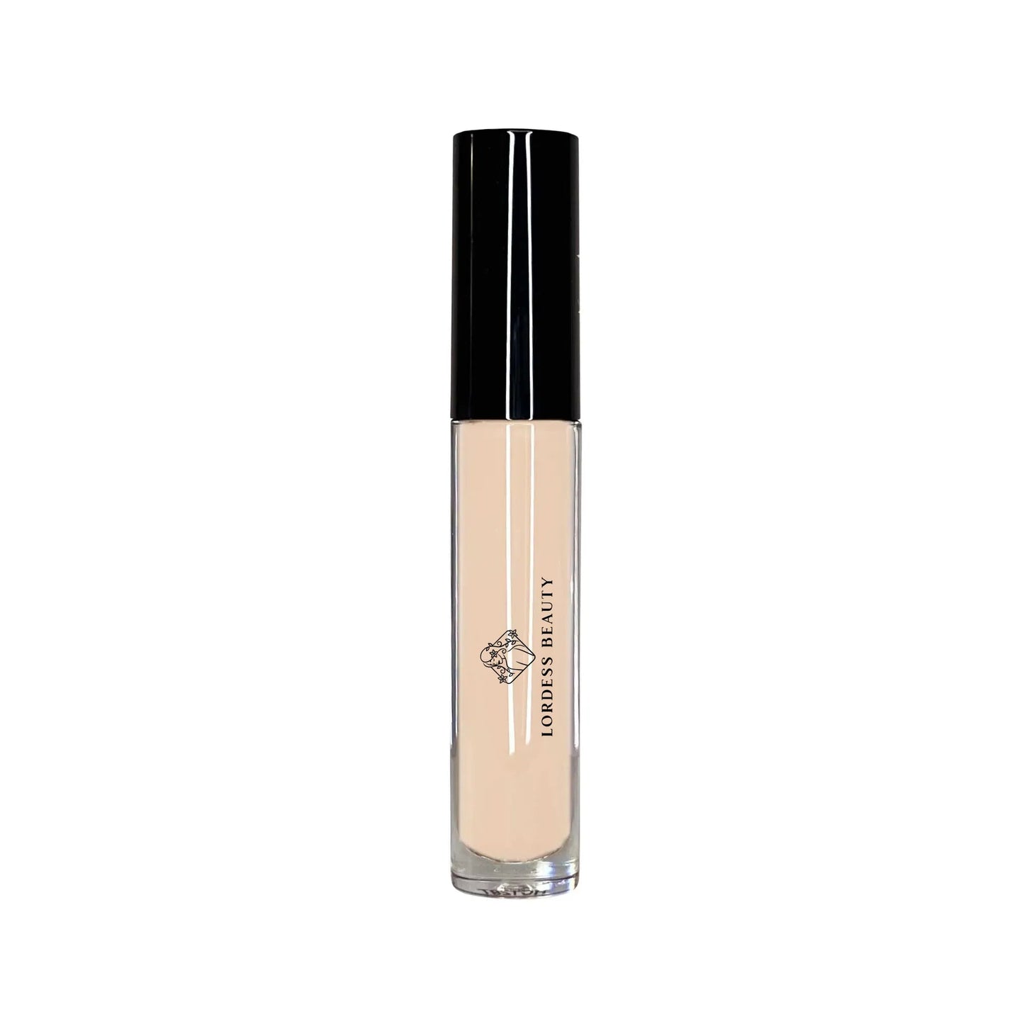 Concealing Cream - Comma - Lordess Beauty
