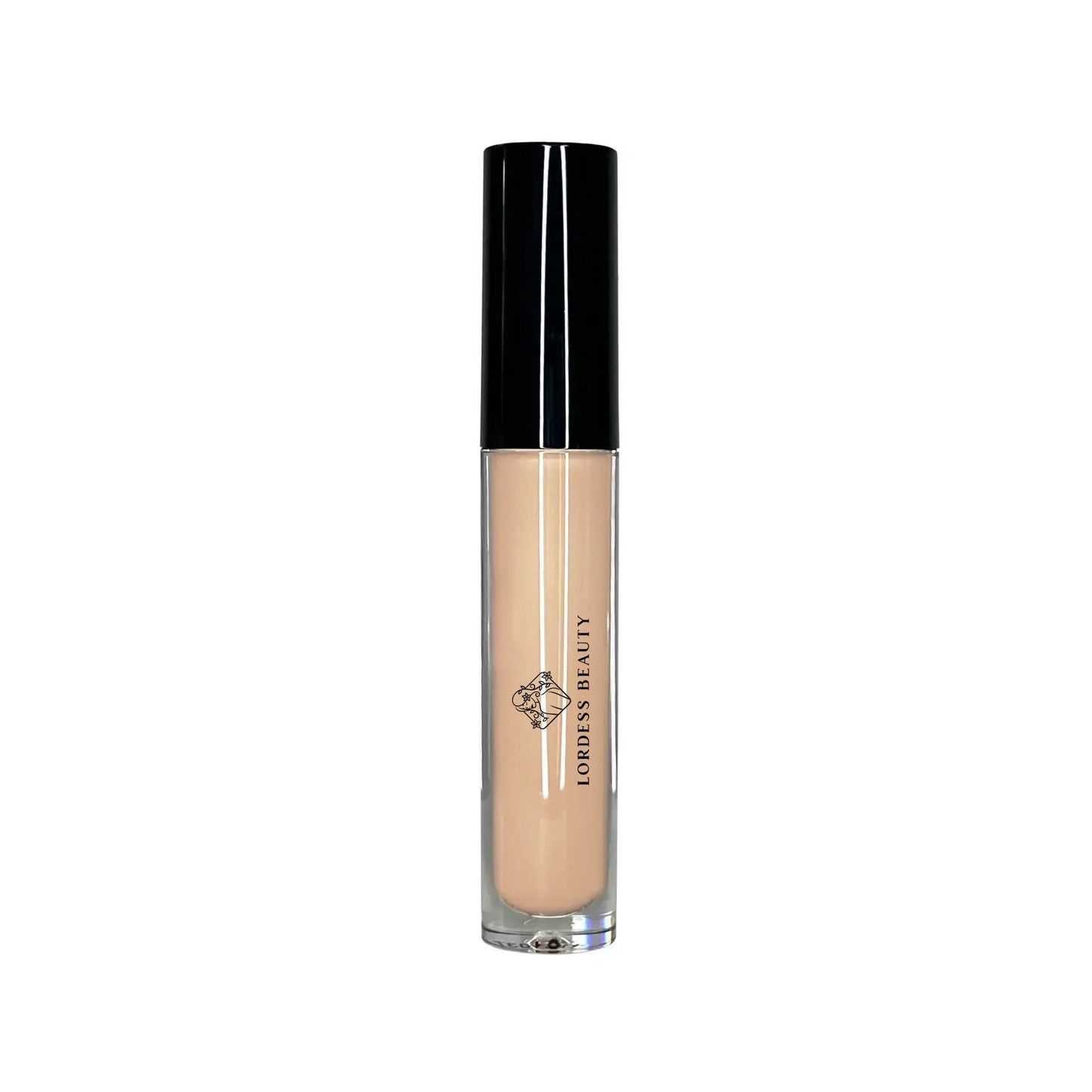 Concealing Cream - Custard - Lordess Beauty