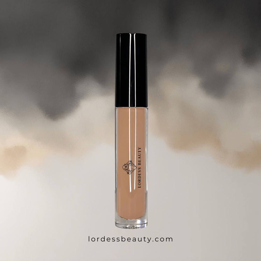 Concealing Cream - Loom - Lordess Beauty