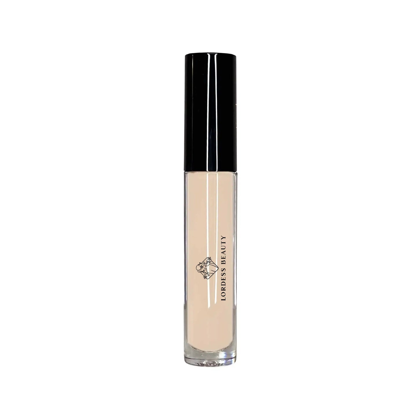 Concealing Cream - Nougat - Lordess Beauty