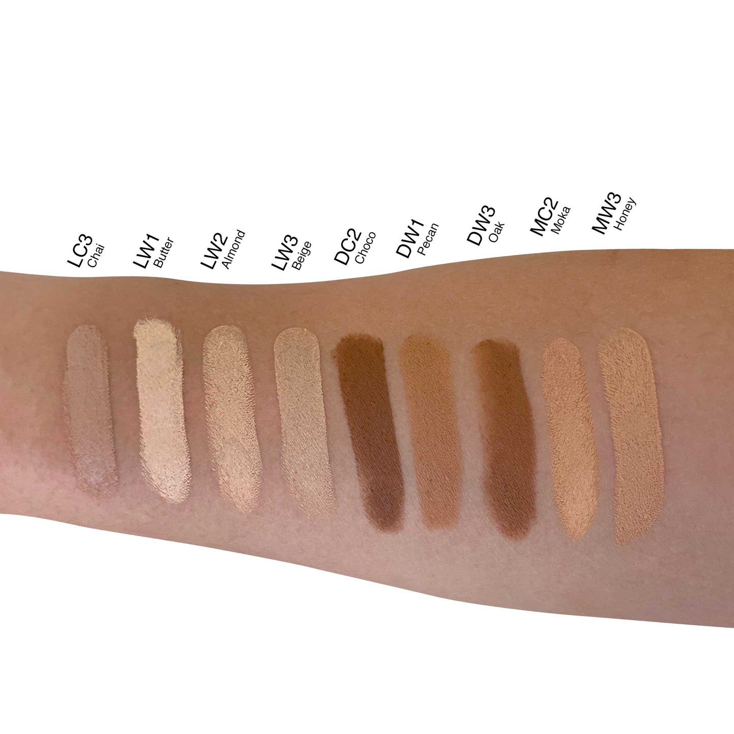 Creme Concealer Stick - Butter - Lordess Beauty
