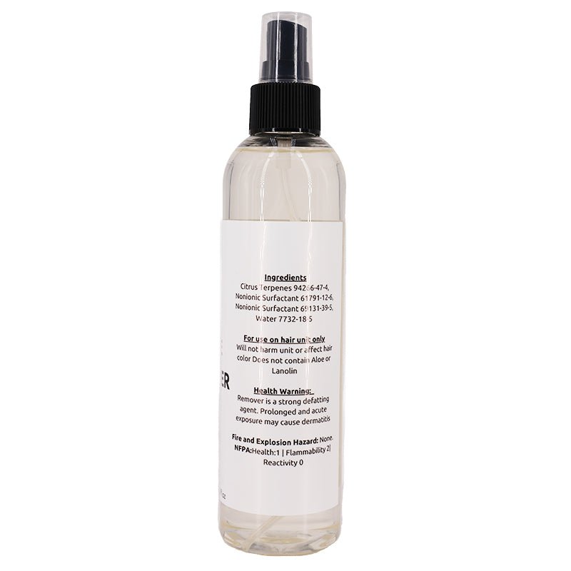 C'ya Lace Paste - Citrus Lace Cleaner - Lordess Beauty