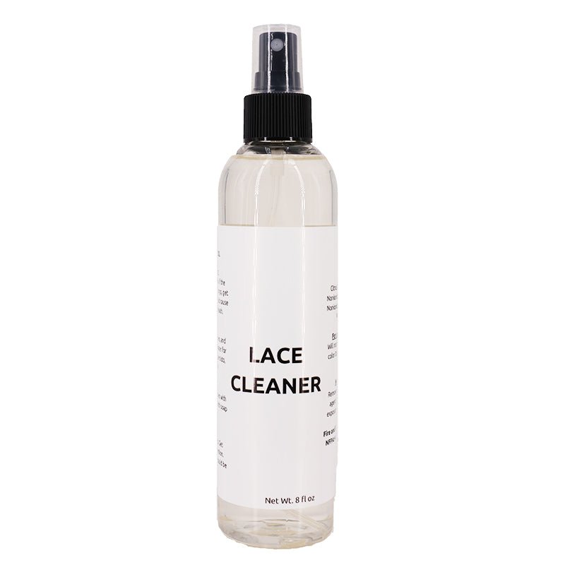 C'ya Lace Paste - Citrus Lace Cleaner - Lordess Beauty