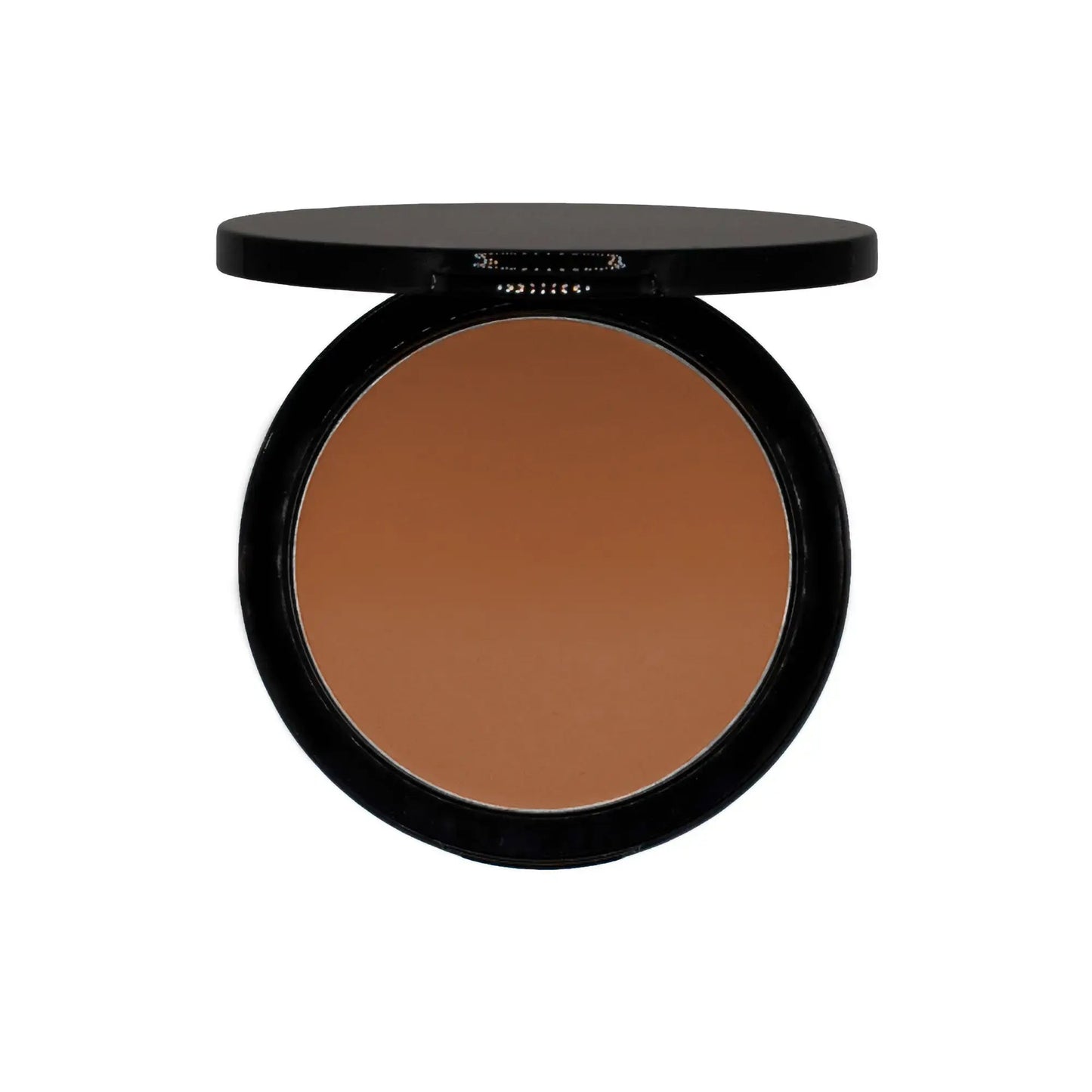 Dual Blend Powder Foundation - Gingerbread - Lordess Beauty