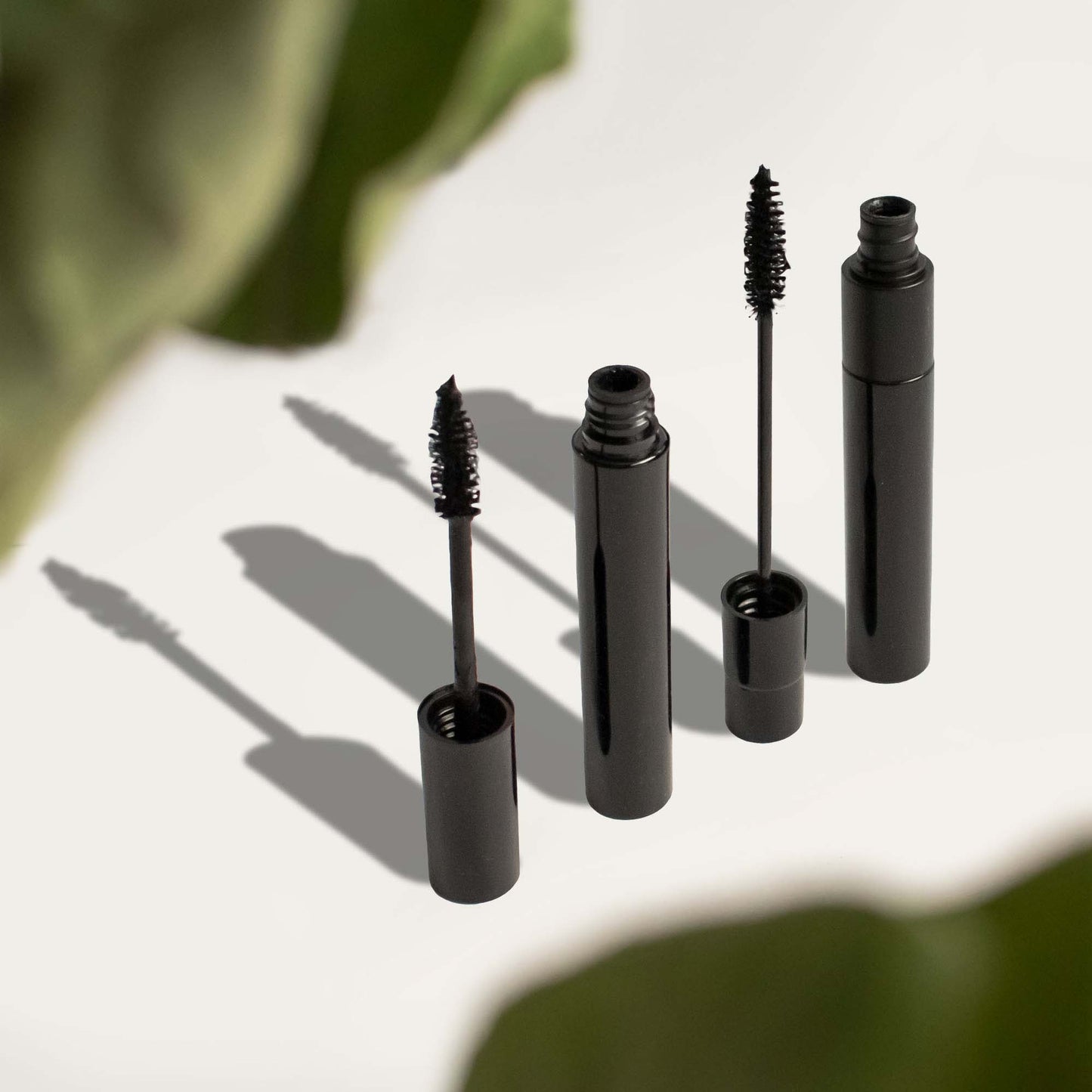 Dual Lash Mascara - Black - Lordess Beauty