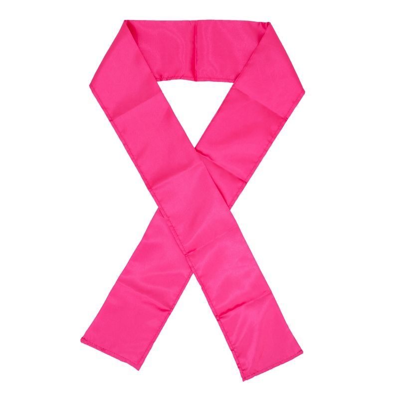 Edge Silk Scarf - Lordess Beauty
