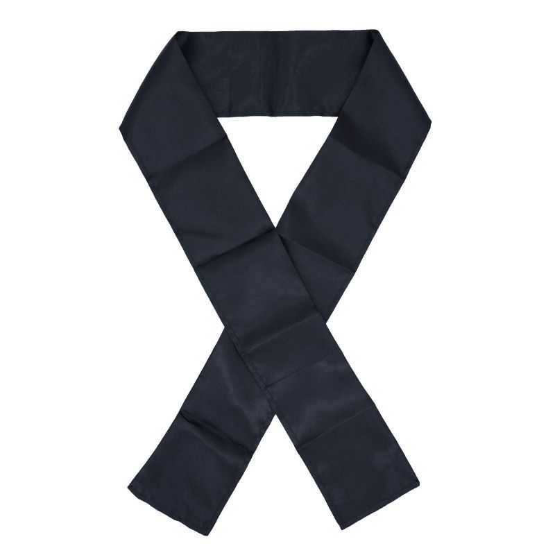 Edge Silk Scarf - Lordess Beauty