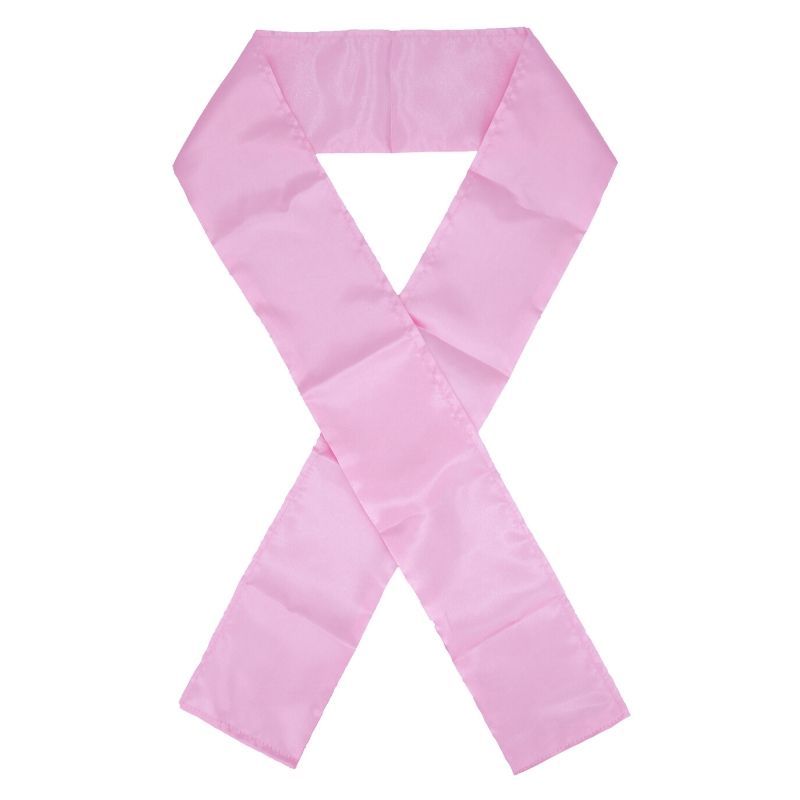 Edge Silk Scarf - Lordess Beauty