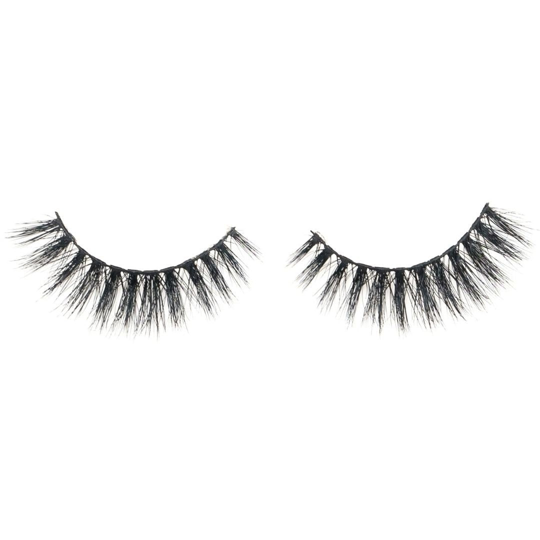 Ella 3D Mink Lashes - Lordess Beauty