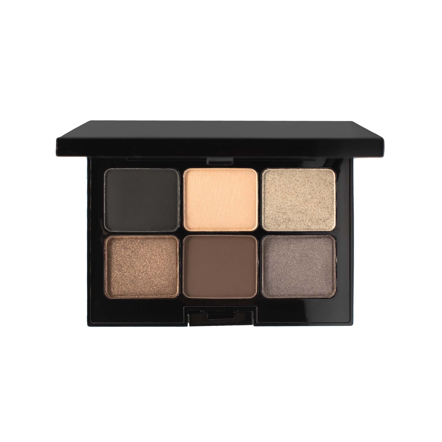 Eyeshadow Palette - Dark Storm - Lordess Beauty