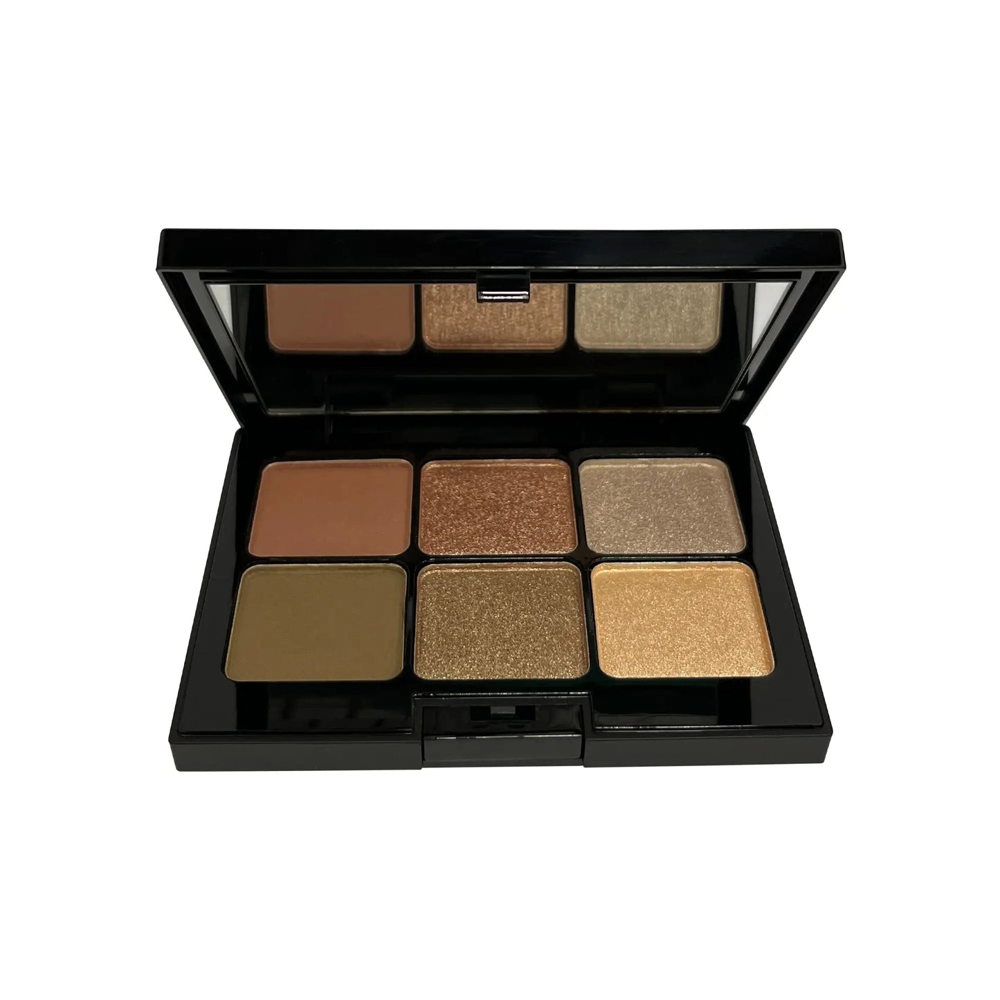 Eyeshadow Palette - Shimmy - Lordess Beauty