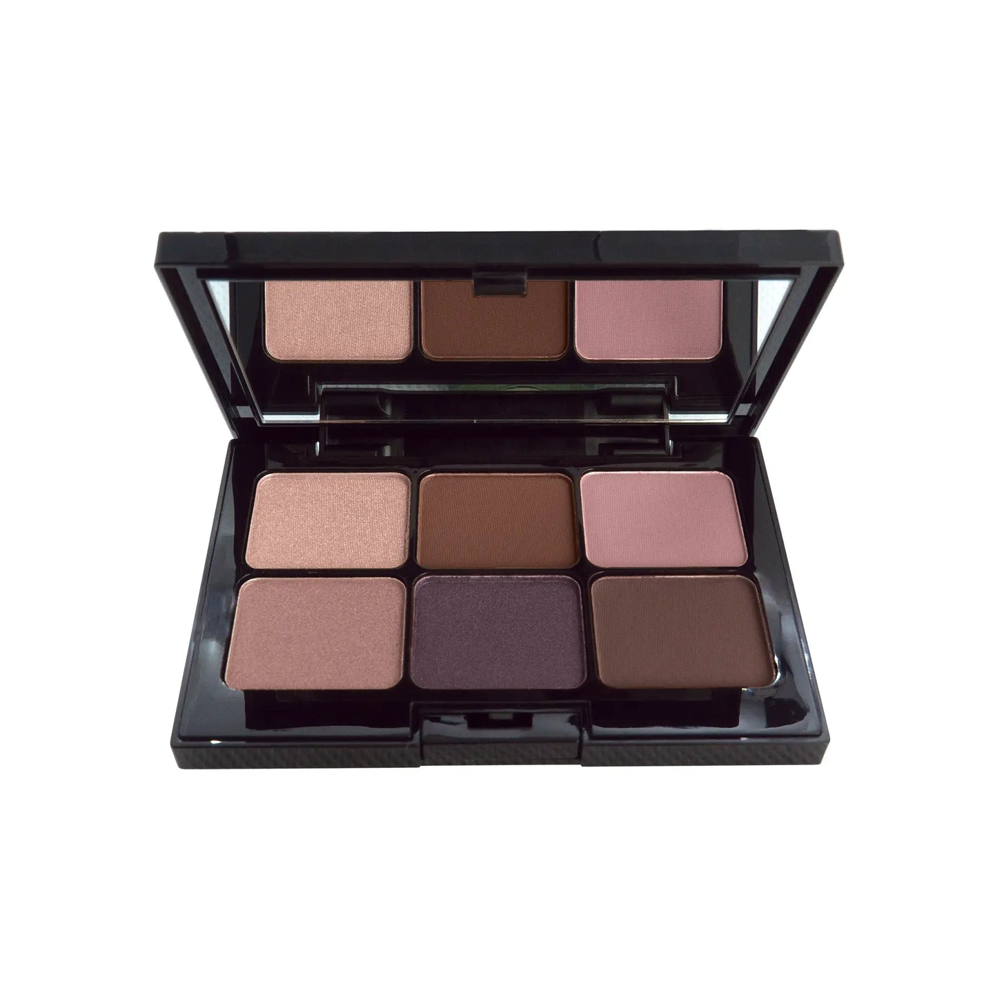 Eyeshadow Palette - Sweet Almond - Lordess Beauty