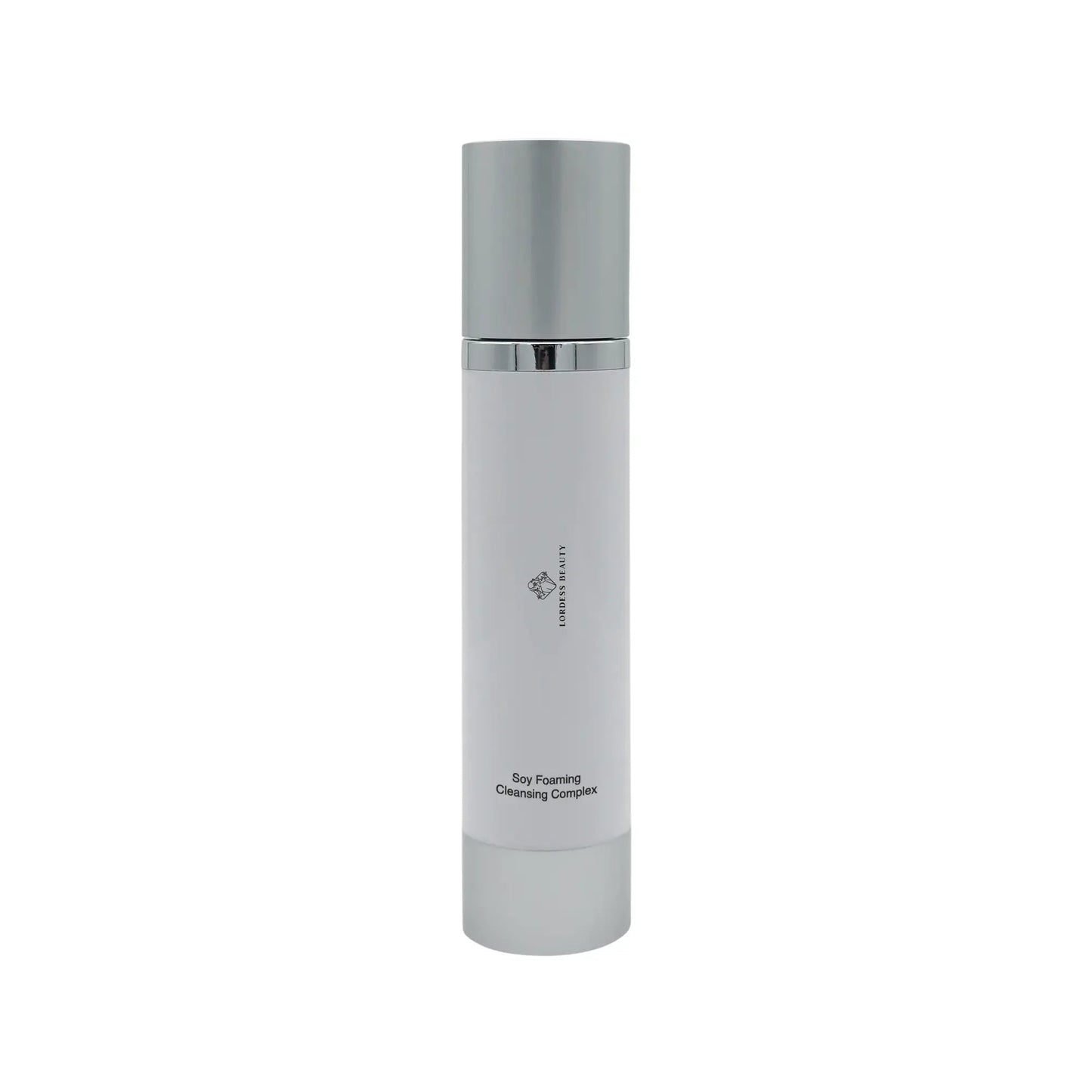 Foaming Soy Cleansing Complex - Lordess Beauty
