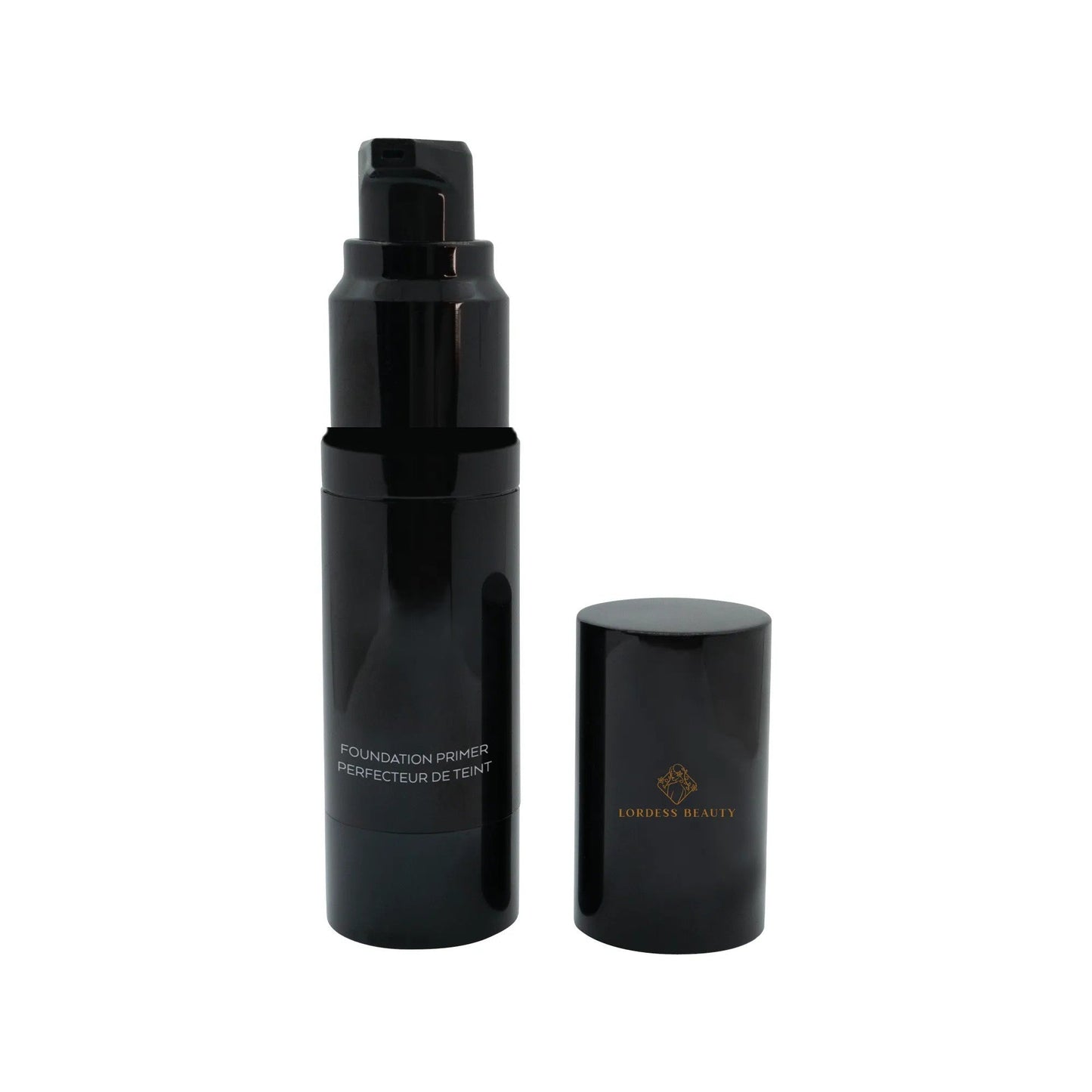 Foundation Primer - Clear - Lordess Beauty
