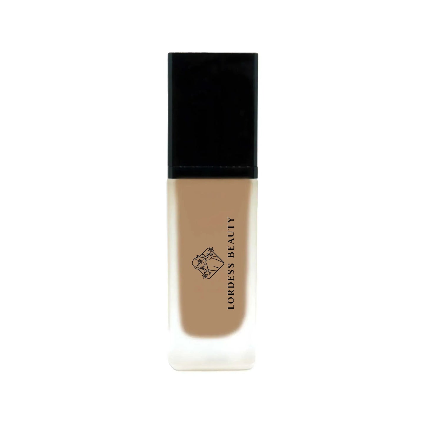 Foundation - Toasted - Lordess Beauty