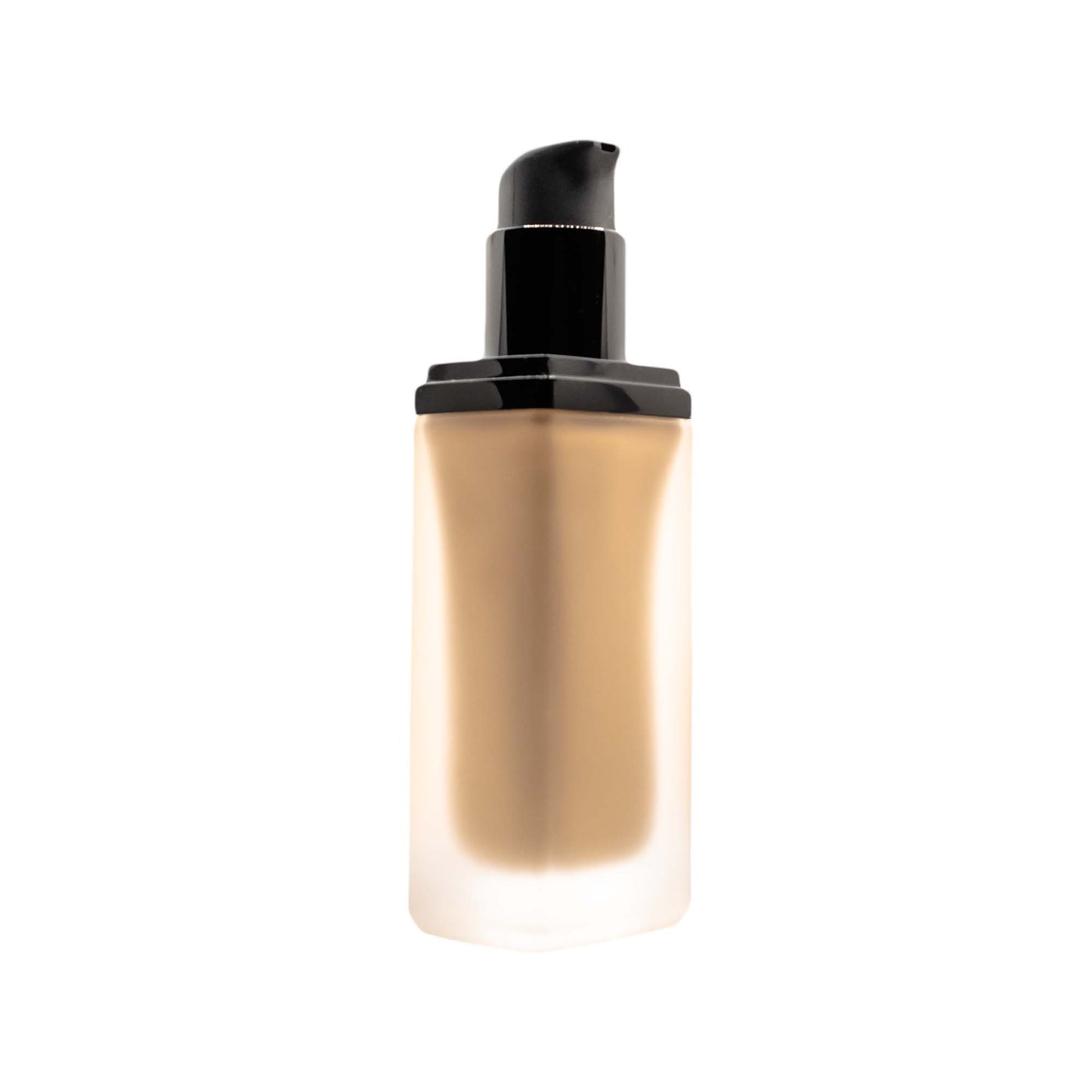 Foundation - Toasted - Lordess Beauty