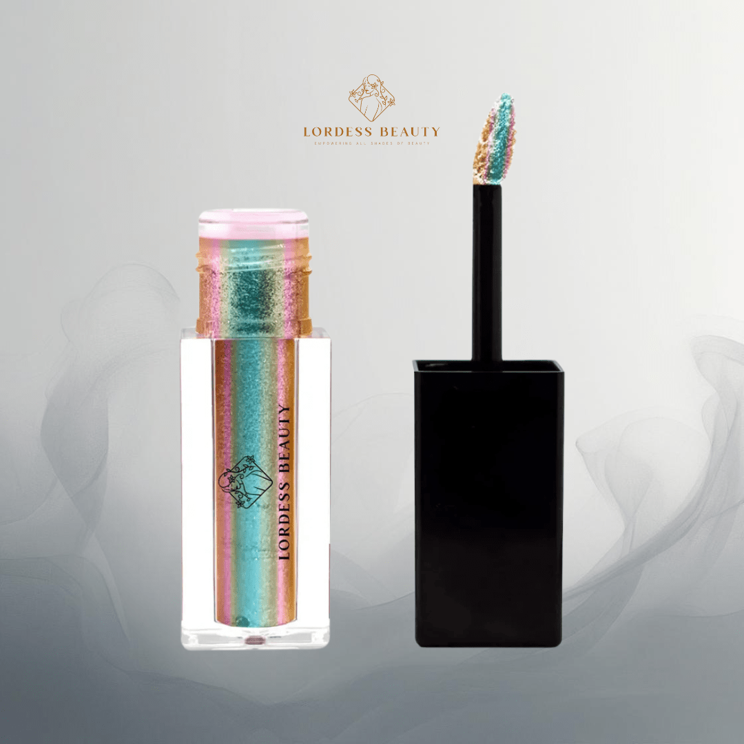Goldie - Liquid Shimmer - Lordess Beauty