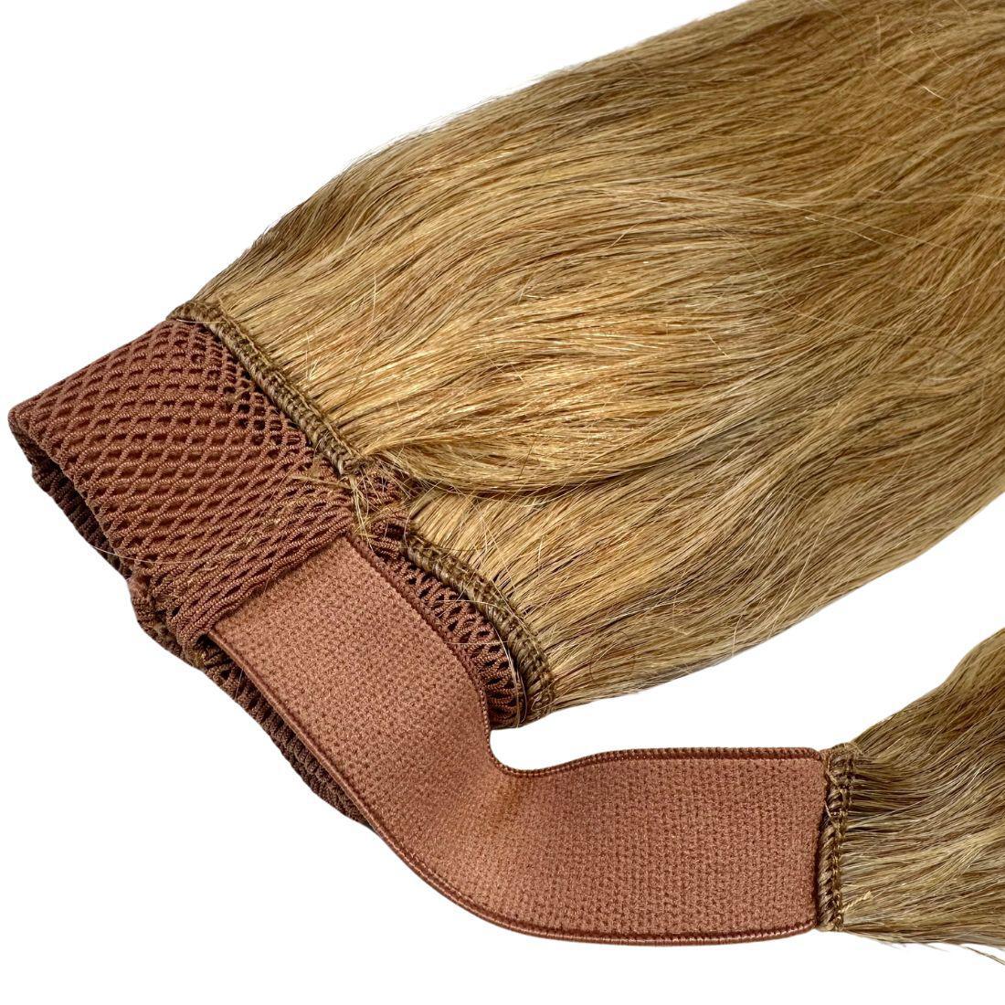 Honey Blonde Ponytail - Lordess Beauty